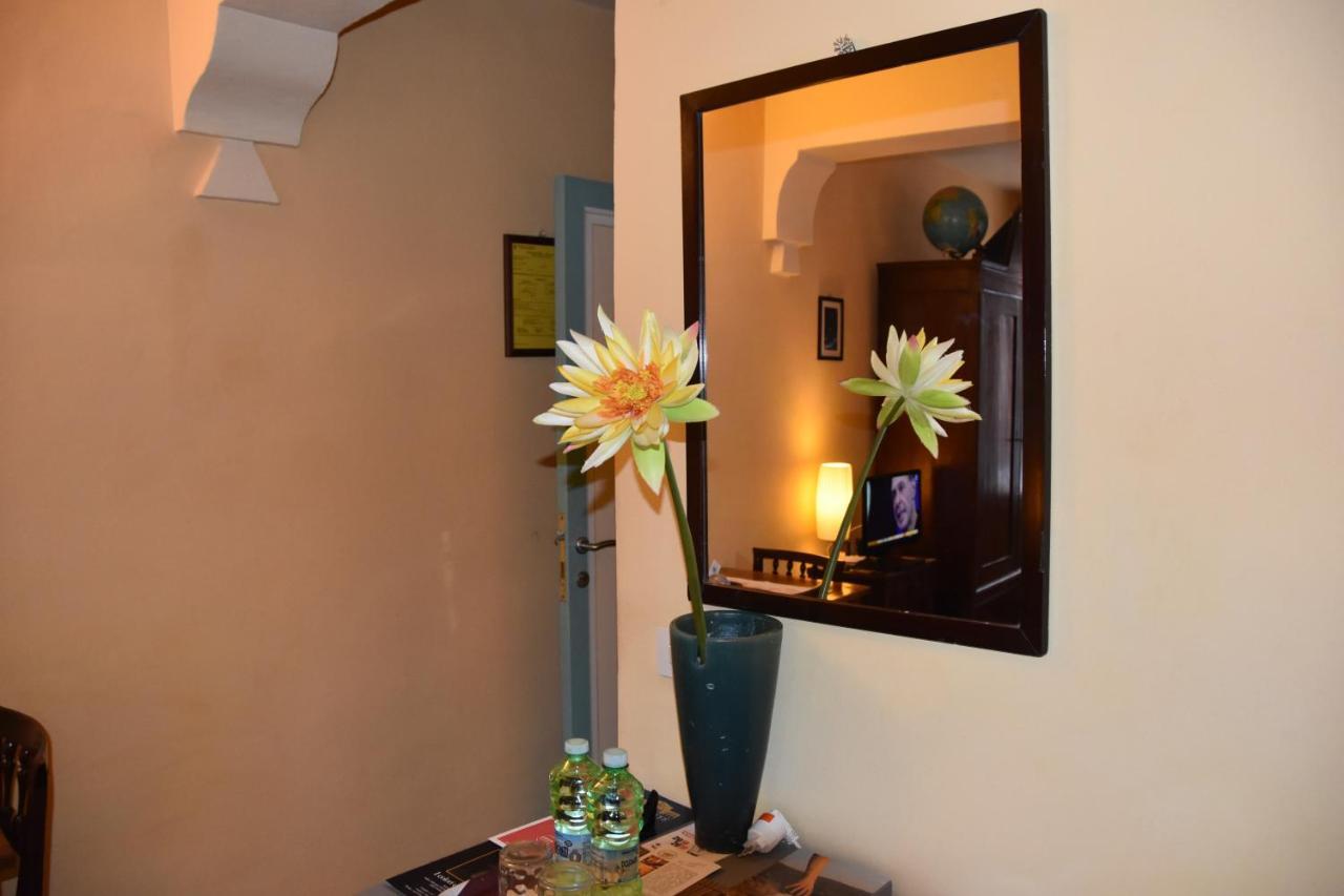 B&B Al Ducale And Apartments Parma Esterno foto