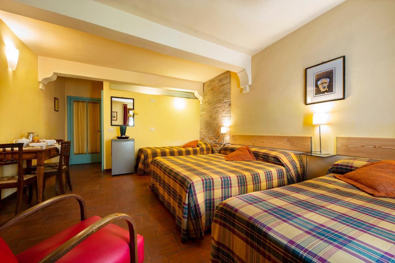 B&B Al Ducale And Apartments Parma Esterno foto