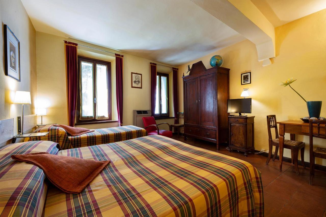 B&B Al Ducale And Apartments Parma Esterno foto