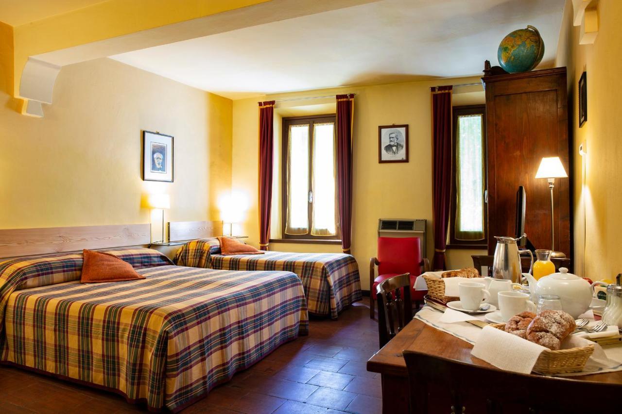 B&B Al Ducale And Apartments Parma Esterno foto