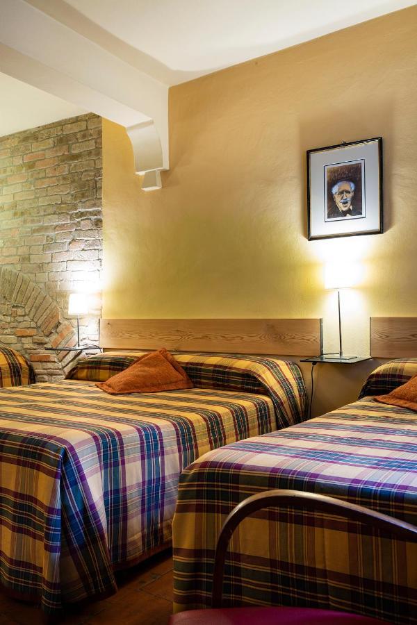 B&B Al Ducale And Apartments Parma Esterno foto