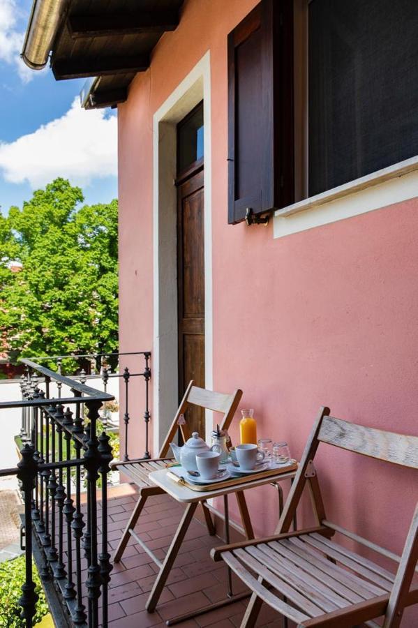 B&B Al Ducale And Apartments Parma Esterno foto