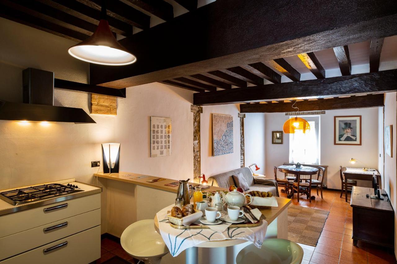 B&B Al Ducale And Apartments Parma Esterno foto