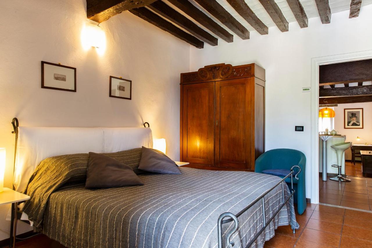 B&B Al Ducale And Apartments Parma Esterno foto