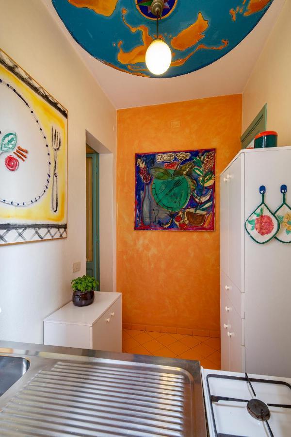 B&B Al Ducale And Apartments Parma Esterno foto
