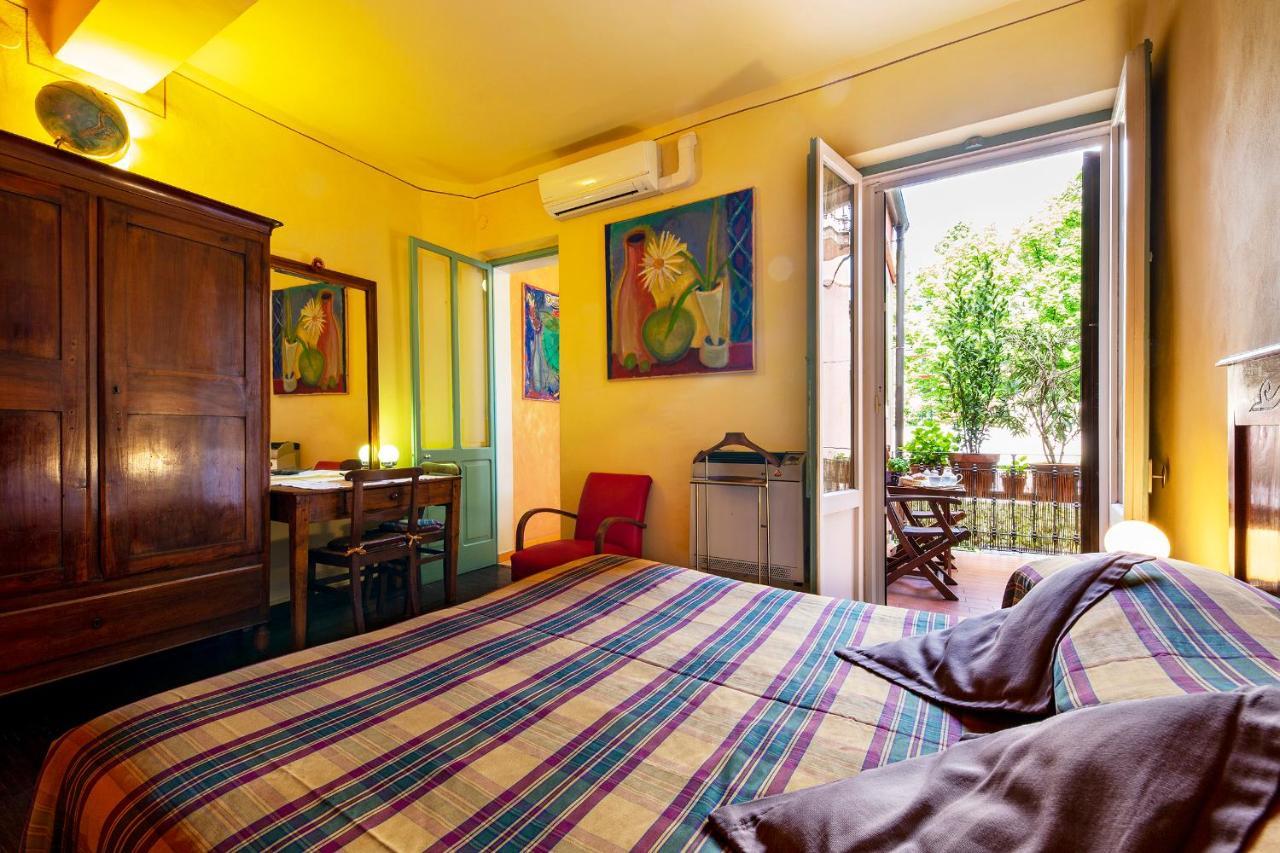 B&B Al Ducale And Apartments Parma Esterno foto