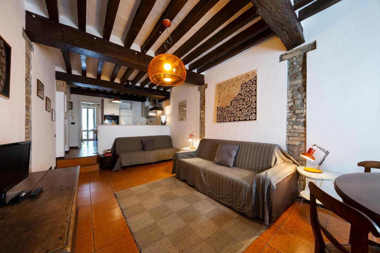 B&B Al Ducale And Apartments Parma Esterno foto